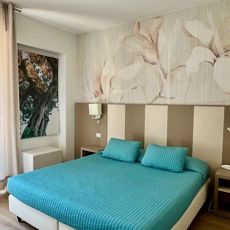 Eco Hotel Ariston 马尔切西内 外观 照片