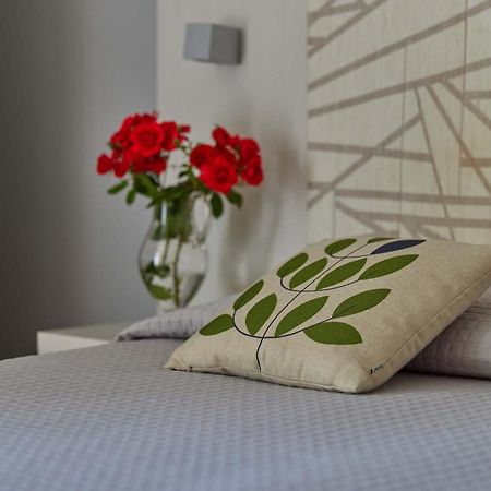 Eco Hotel Ariston 马尔切西内 外观 照片