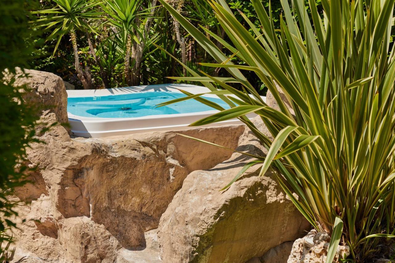 Eco Hotel Ariston 马尔切西内 外观 照片