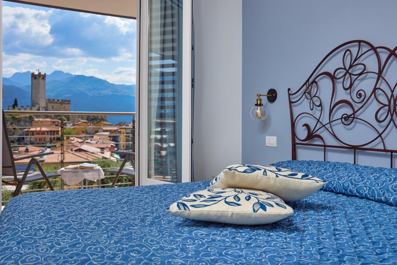 Eco Hotel Ariston 马尔切西内 外观 照片