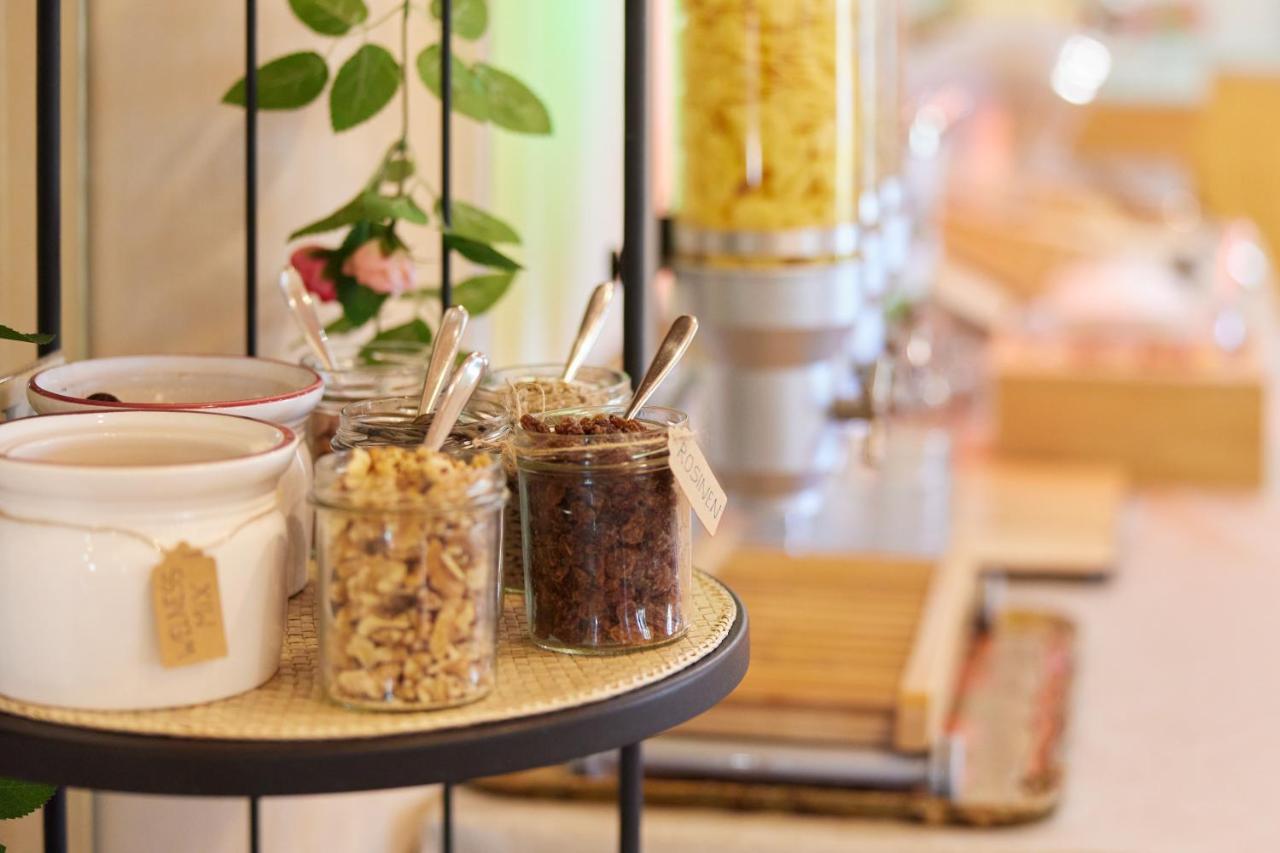 Eco Hotel Ariston 马尔切西内 外观 照片