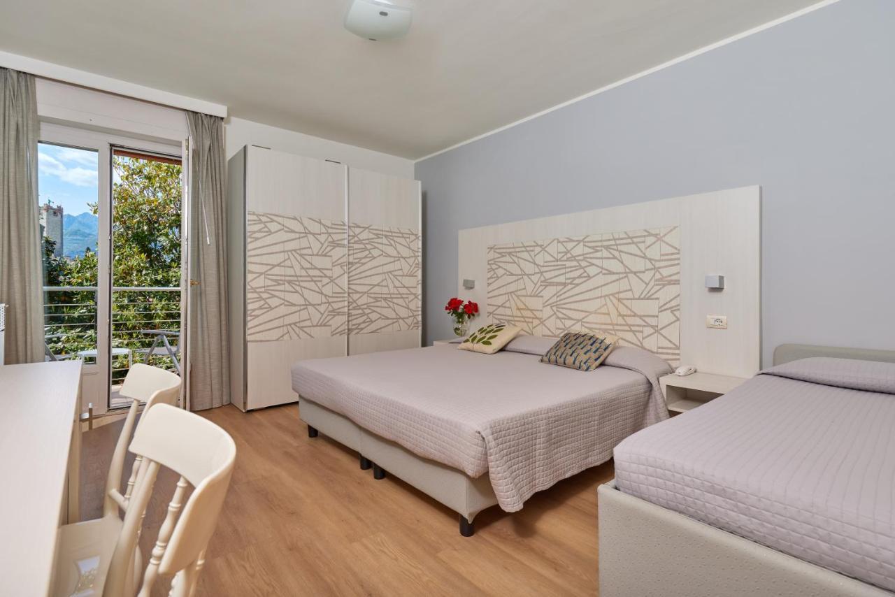 Eco Hotel Ariston 马尔切西内 外观 照片