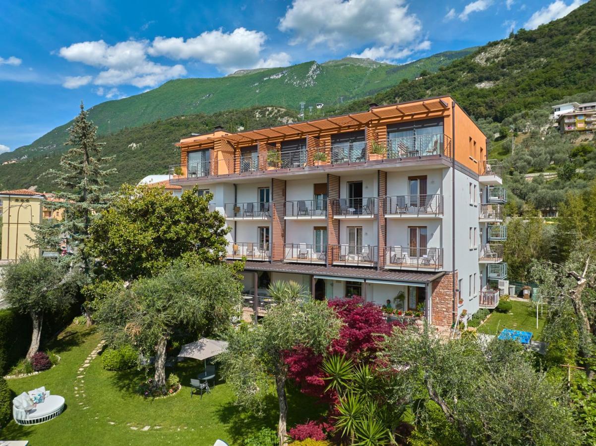Eco Hotel Ariston 马尔切西内 外观 照片