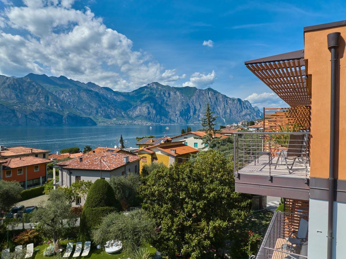 Eco Hotel Ariston 马尔切西内 外观 照片