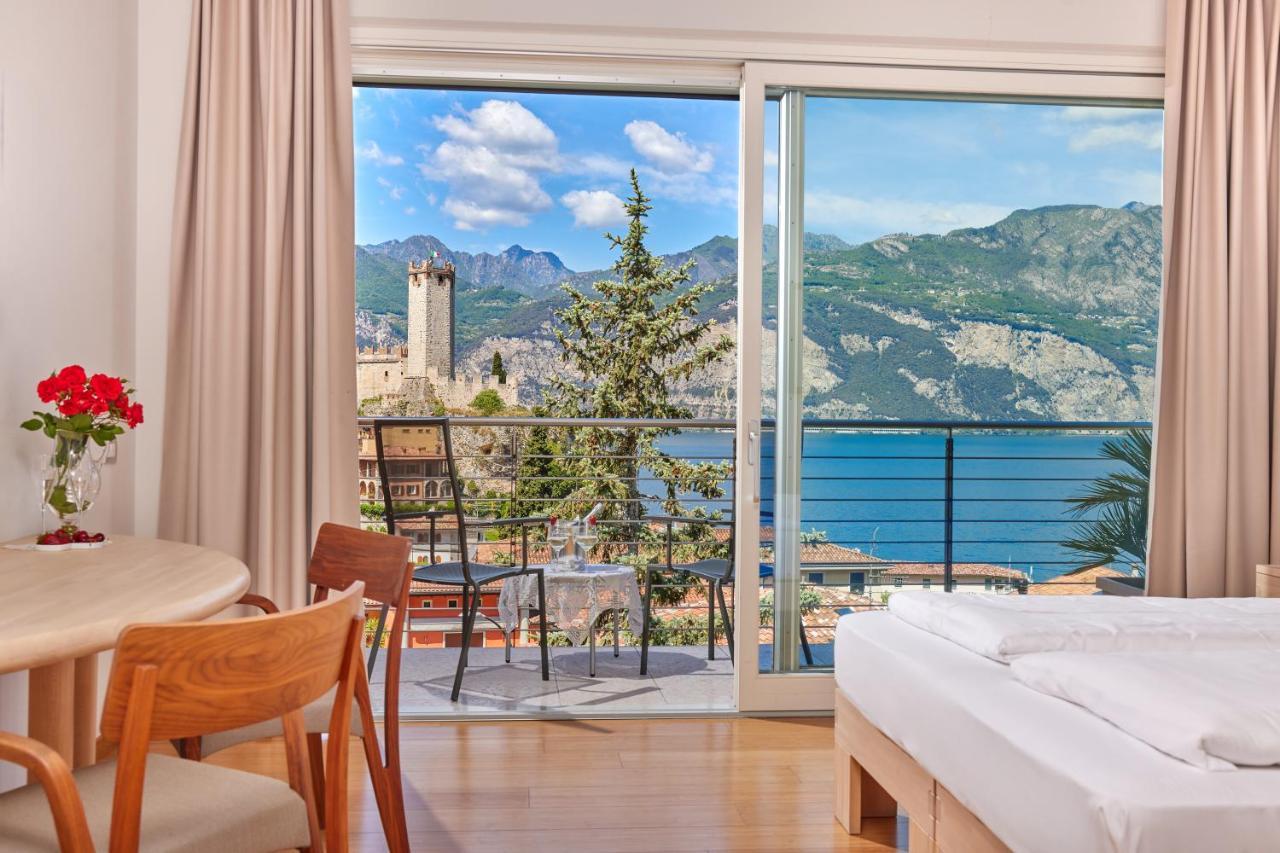 Eco Hotel Ariston 马尔切西内 外观 照片