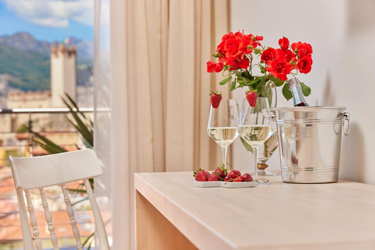 Eco Hotel Ariston 马尔切西内 外观 照片
