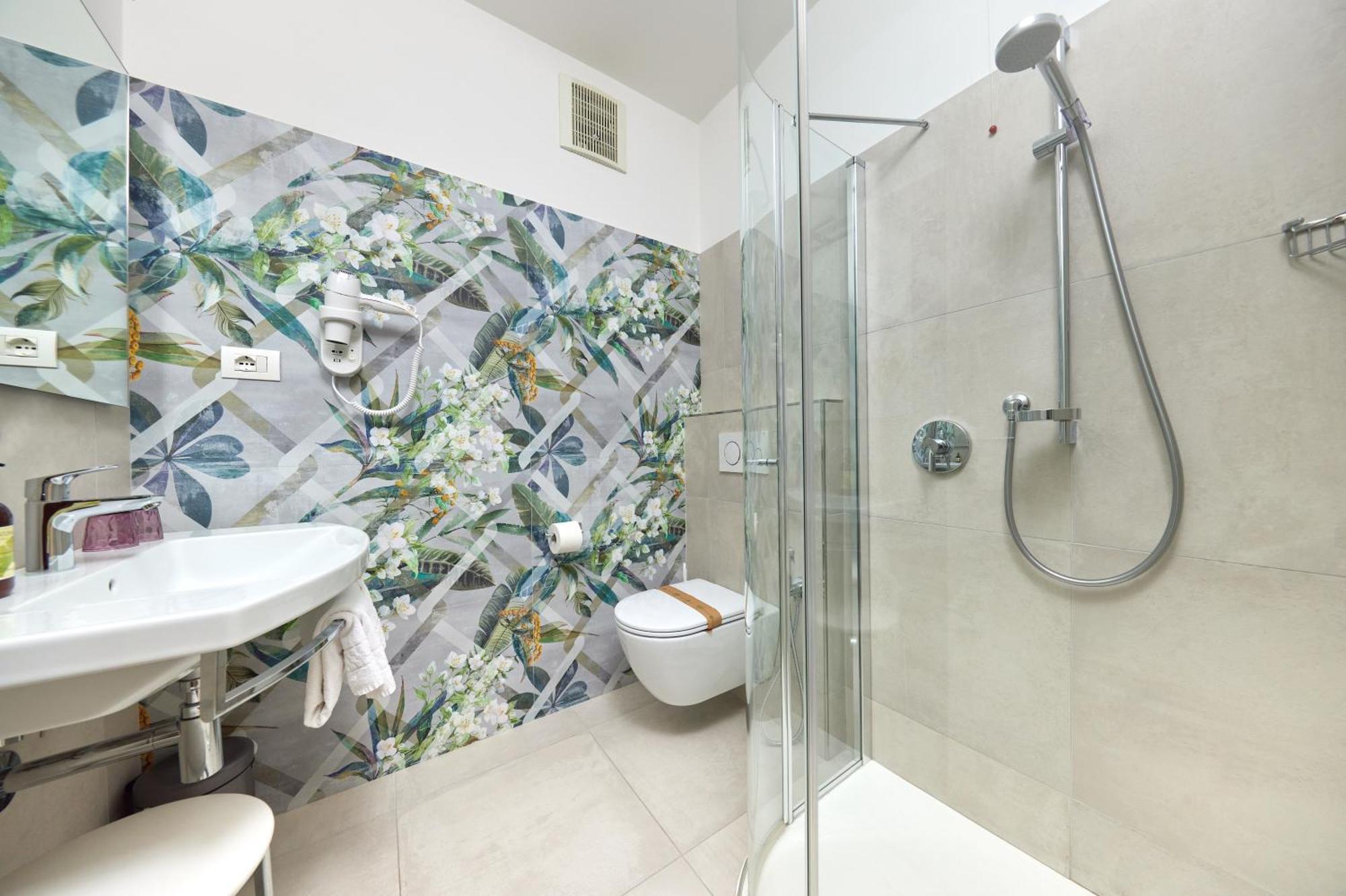 Eco Hotel Ariston 马尔切西内 外观 照片