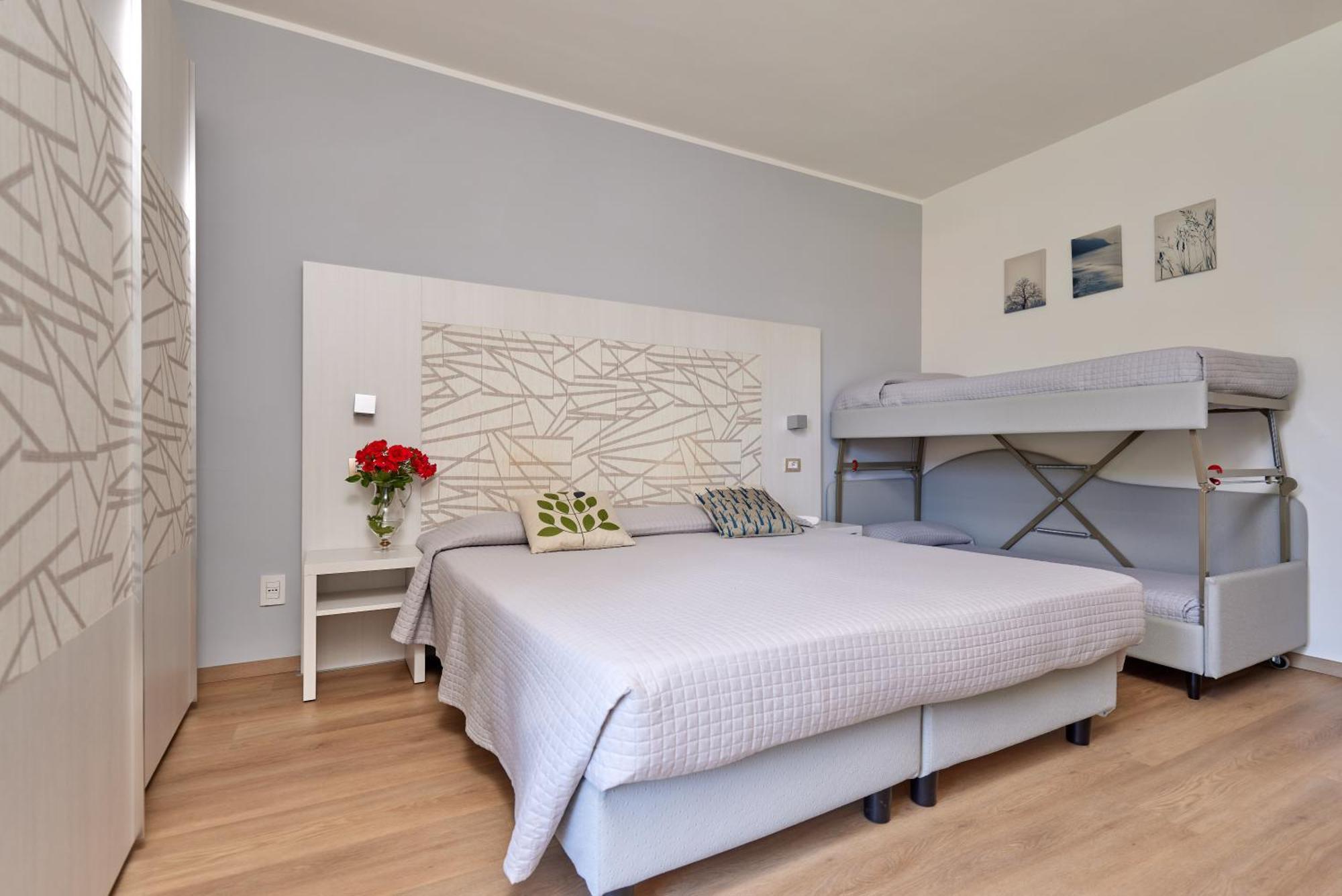 Eco Hotel Ariston 马尔切西内 外观 照片