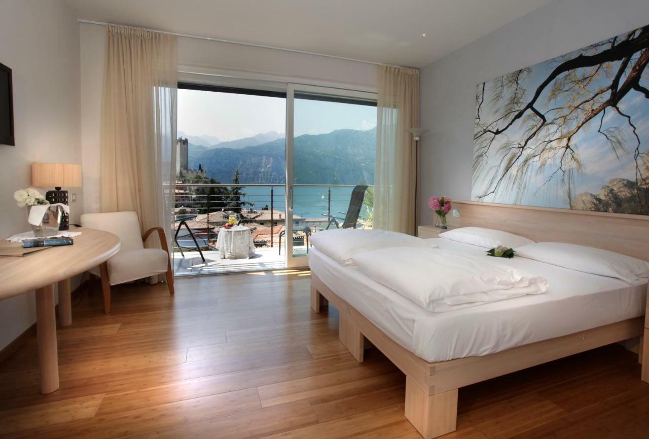 Eco Hotel Ariston 马尔切西内 外观 照片